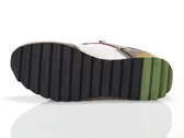  Travis Sport Division Military Green Multicolor - Sneakers uomo Colmar. Disponibile in diverse taglie: 40, 41 e colori giallo, 