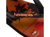  Hype - Infradito uomo Havaianas. Disponibile in diverse taglie: 43, 44 e colori rosso, nero, arancione. YOUSPORTY.