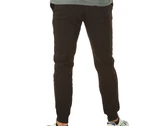  Cuffed Pant Alabama State - Pantaloni uomo Russell Athletic. Disponibile in diverse taglie: l, m, s, xl e colori bianco, nero. 