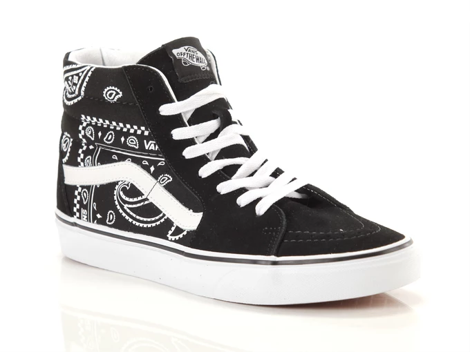 Vans Ua Sk8-Hi homme VN0A5JMJB0E