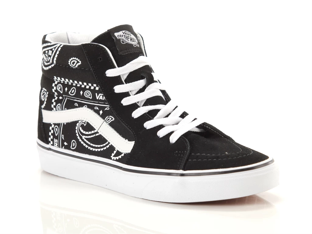 Vans Ua Sk8-Hi homme VN0A5JMJB0E