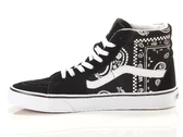 Vans Ua Sk8-Hi homme VN0A5JMJB0E