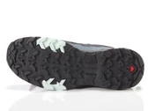 Salomon X Ultra 4 Gtx W Black StoWea Opal Blue mujer 412896 