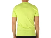  T-Shirt In Jersey Uomo Giallo Fluo - T-Shirt uomo Pyrex. Disponibile in diverse taglie: l, s e colori verde chiaro, nero. YOUSP