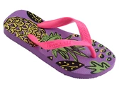  Havaianas Kids Top Fashion Purple - Infradito ragazza Havaianas. Disponibile in diverse taglie: 32, 37, 38, 33, 34, 29, 30, 31 