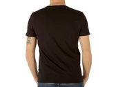  Mission to Mars T Black - T-Shirt uomo Alpha Industries. Disponibile in diverse taglie: l e colori argento, nero. YOUSPORTY.