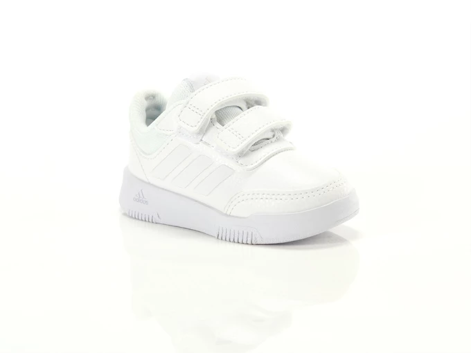  TENSAUR SPORT 2.0 - Sneakers bambino Adidas. Disponibile in diverse taglie: 20, 21, 22, 23, 27 e colori bianco. YOUSPORTY.