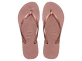 Havaianas Havaianas Slim Platform Crocus femme 4144537 3544