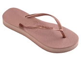 Havaianas Havaianas Slim Platform Crocus femme 4144537 3544