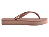 Havaianas Havaianas Slim Platform Crocus femme 4144537 3544