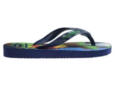  Havaianas KIDS MINECRAFT - Infradito donna/ragazzi Havaianas. Disponibile in diverse taglie: 29, 30 e colori blu, verde. YOUSPO
