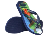  Havaianas KIDS MINECRAFT - Infradito donna/ragazzi Havaianas. Disponibile in diverse taglie: 29, 30 e colori blu, verde. YOUSPO
