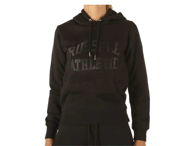 Russell Athletic Pullover Hoody woman A2-101-2 099-IO