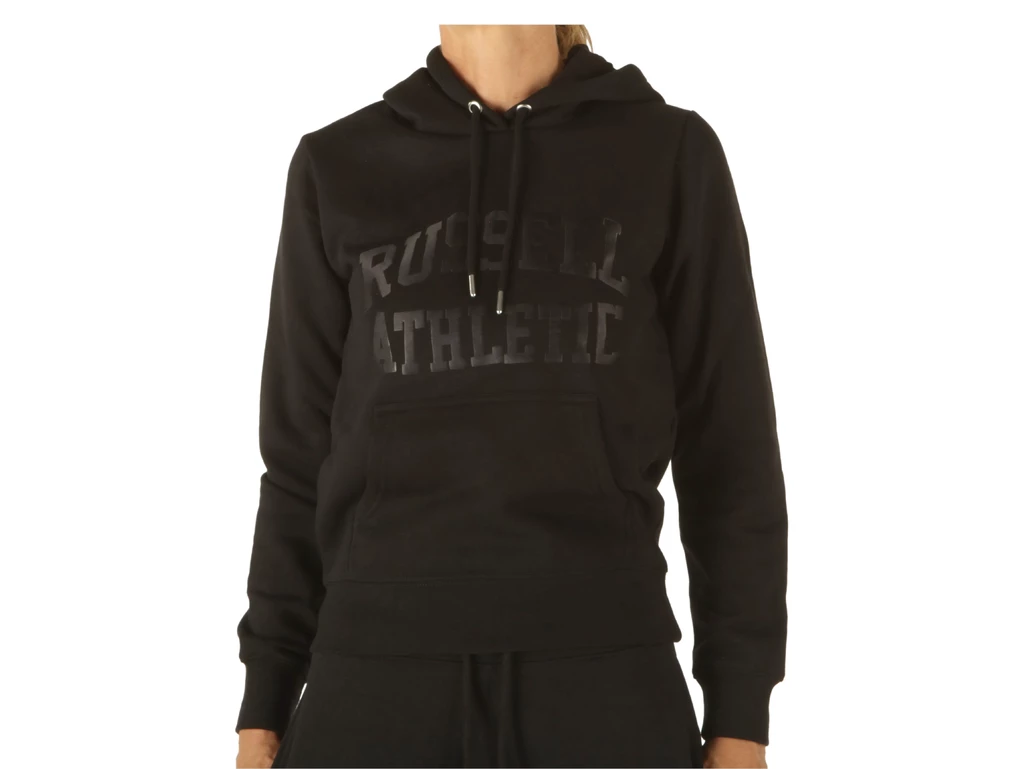 Russell Athletic Pullover Hoody woman A2-101-2 099-IO