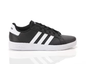  Grand Court 2.0 K - Sneakers donna/ragazzi Adidas. Disponibile in diverse taglie: 40, 36, 37, 38, 39 e colori bianco, nero. YOU