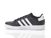  Grand Court 2.0 K - Sneakers donna/ragazzi Adidas. Disponibile in diverse taglie: 40, 36, 37, 38, 39 e colori bianco, nero. YOU