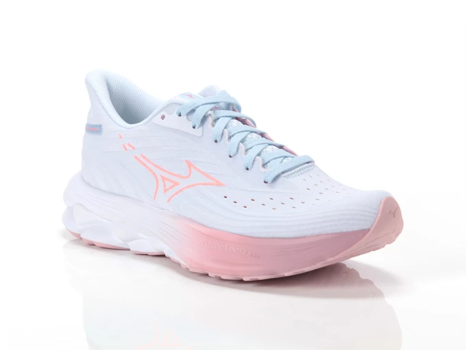 Mizuno SHOE WAVE SKYRISE 6 WOS woman J1GD2509 74