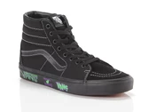  Sk8 Hi - Sneakers uomo Vans. Disponibile in diverse taglie: 40, 41, 42, 43, 44 e colori bianco, nero, verde. YOUSPORTY.