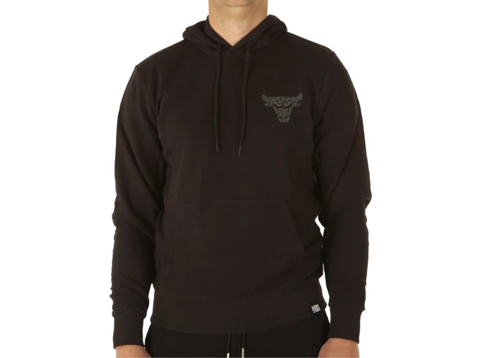 New Era Nba Seasonal Infill Hoody Chicago Bulls man 12893089