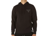 New Era Nba Seasonal Infill Hoody Chicago Bulls man 12893089