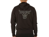 New Era Nba Seasonal Infill Hoody Chicago Bulls man 12893089