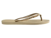 Havaianas Slim Glitter II Rose mujer 4146975 0154 