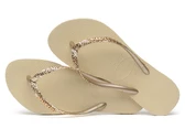 Havaianas Slim Glitter II Rose mujer 4146975 0154 