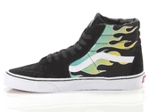  Sk8 Hi - Sneakers uomo Vans. Disponibile in diverse taglie: 40, 41, 42, 44, 45 e colori giallo, nero, azzurro. YOUSPORTY.