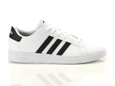  Grand Court 2.0 - Sneakers donna/ragazzi Adidas. Disponibile in diverse taglie: 36, 37, 38, 39 e colori bianco, nero. YOUSPORTY