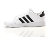  Grand Court 2.0 - Sneakers donna/ragazzi Adidas. Disponibile in diverse taglie: 36, 37, 38, 39 e colori bianco, nero. YOUSPORTY