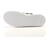  Grand Court 2.0 - Sneakers donna/ragazzi Adidas. Disponibile in diverse taglie: 36, 37, 38, 39 e colori bianco, nero. YOUSPORTY
