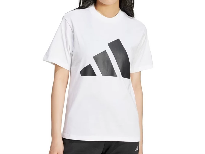 Adidas BIG LOGO T-S femme JC5728