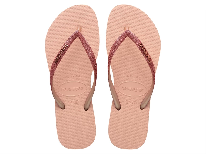 Havaianas Slim Glitter II femme 4146975 9898