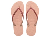 Havaianas Slim Glitter II femme 4146975 9898