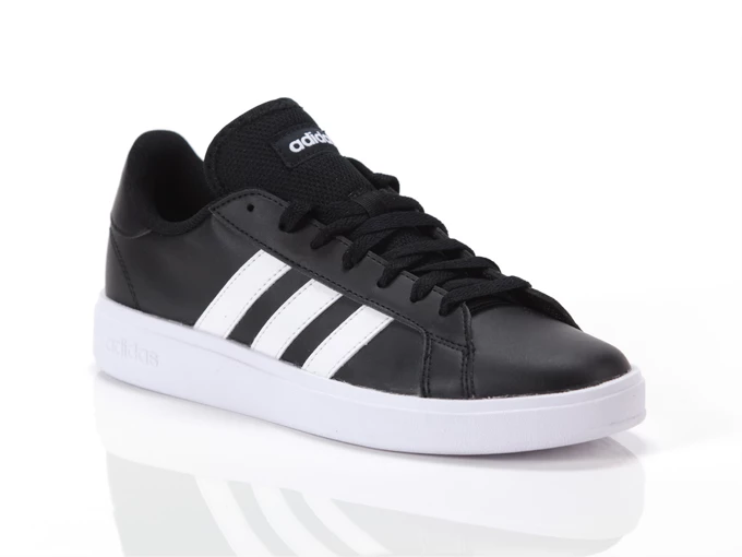  GRAND COURT BASE 2.0 - Sneakers donna Adidas. Disponibile in diverse taglie: 40, 41, 37, 38, 39 e colori bianco, nero. YOUSPORT