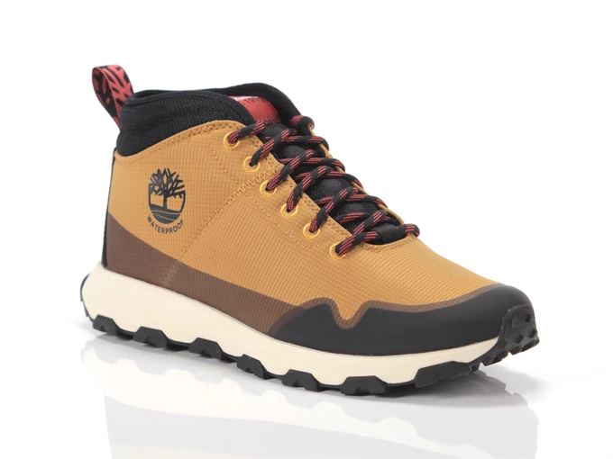  Winsor Trail - Boots uomo Timberland. Disponibile in diverse taglie: 46, 40, 41, 42, 43, 44 e colori sabbia, nero, marrone. YOU