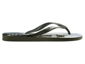 Top Surfer I - Infradito unisex Havaianas. Disponibile in diverse taglie: 48, 41, 42, 47 e colori verde, azzurro. YOUSPORTY.