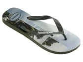  Top Surfer I - Infradito unisex Havaianas. Disponibile in diverse taglie: 48, 41, 42, 47 e colori verde, azzurro. YOUSPORTY.
