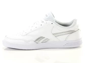  Royal techwu - Sneakers donna Reebok. Disponibile in diverse taglie: 41, 36, 38, 39 e colori argento, bianco. YOUSPORTY.
