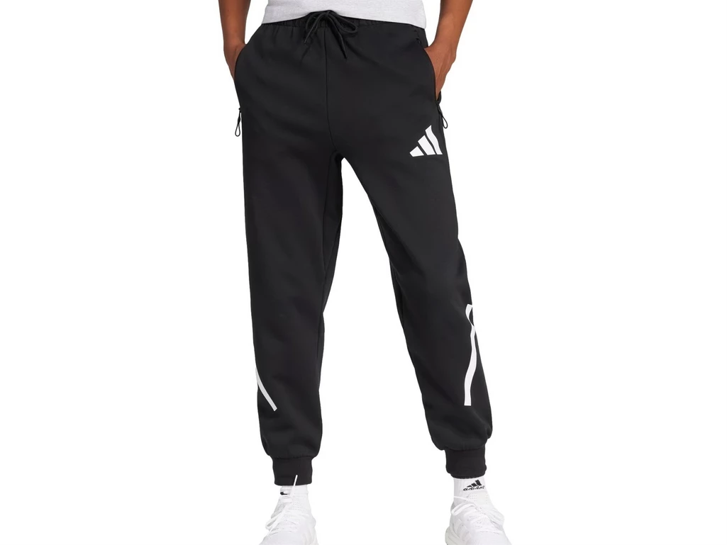  M Z.N.E. - Pantaloni donna Adidas. Disponibile in diverse taglie: 36, 37, 38 e colori nero. YOUSPORTY.