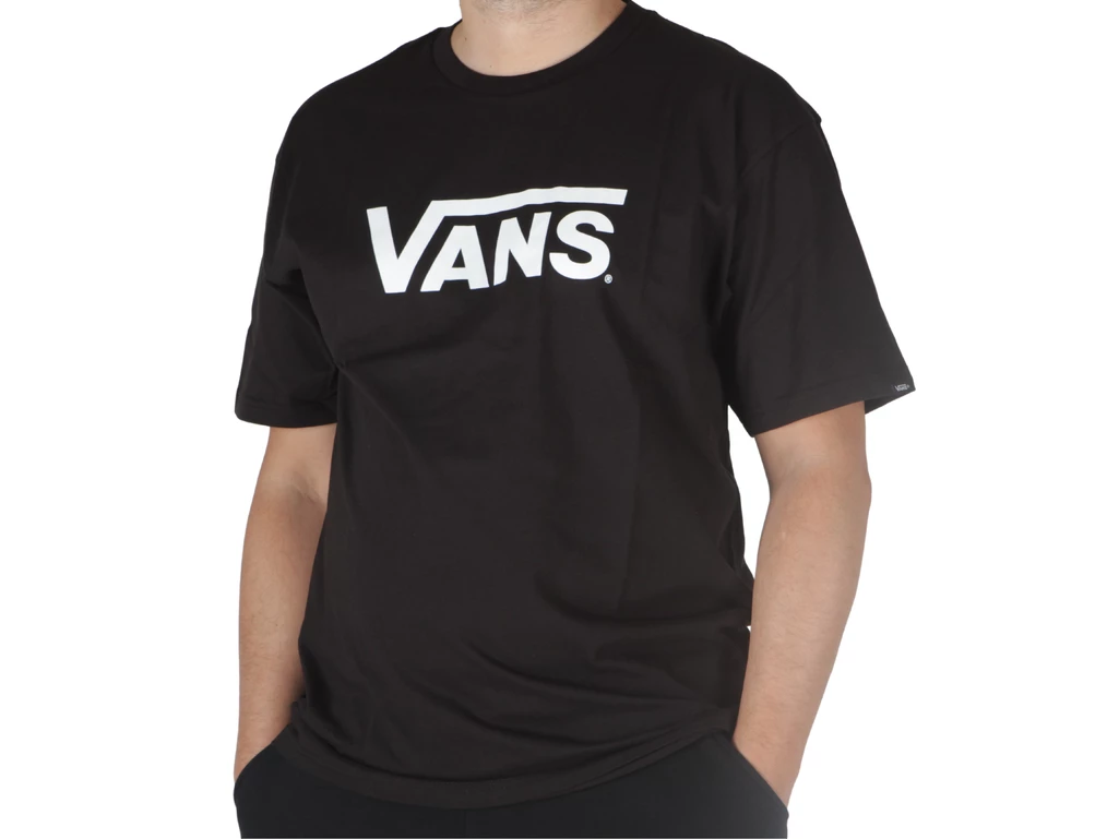 Vans Classic Vans Tee-B man VN0A7Y46Y28