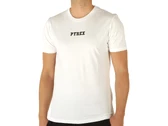  T-Shirt In Jersey Uomo Bianco - T-Shirt uomo Pyrex. Disponibile in diverse taglie: l, m, s, xl e colori bianco, marrone, verde.