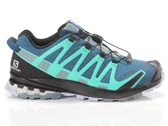 Salomon X Pro 3D V8 Gtx W Legion Trooper Mint L mujer 416296 