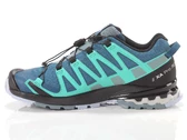 Salomon X Pro 3D V8 Gtx W Legion Trooper Mint L mujer 416296 