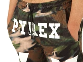  Bermuda In Rete Uomo Mimetic - Bermuda uomo Pyrex. Disponibile in diverse taglie: m, s e colori nero, marrone, verde. YOUSPORTY