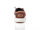  Paul Pro Classic - Sneakers uomo Hey Dude. Disponibile in diverse taglie: 46, 45 e colori marrone. YOUSPORTY.