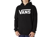  Classic Vans PO-B Black - Felpe ragazzo Vans. Disponibile in diverse taglie: l, s, xl e colori nero. YOUSPORTY.