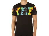  T-Shirt In Jersey Uomo Nero - T-Shirt uomo Pyrex. Disponibile in diverse taglie: l, m, s e colori multicolore, nero. YOUSPORTY.