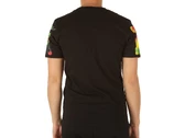  T-Shirt In Jersey Uomo Nero - T-Shirt uomo Pyrex. Disponibile in diverse taglie: l, m, s e colori multicolore, nero. YOUSPORTY.
