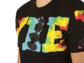  T-Shirt In Jersey Uomo Nero - T-Shirt uomo Pyrex. Disponibile in diverse taglie: l, m, s e colori multicolore, nero. YOUSPORTY.